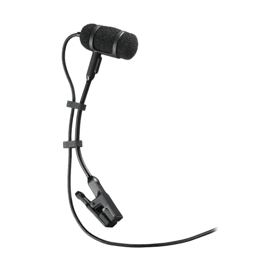 Audio-Technica Audio Technica PRO35 Condenser Microphone Audio-Technica Audio Technica PRO35 Condenser Microphone