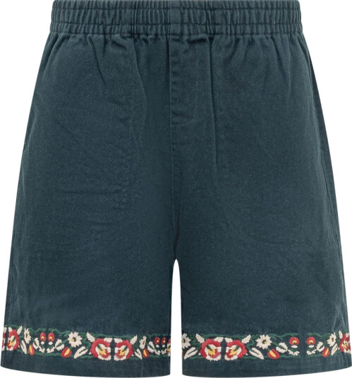 Found Herre Shorts Blå W30, Found Herre Shorts Blå W30,