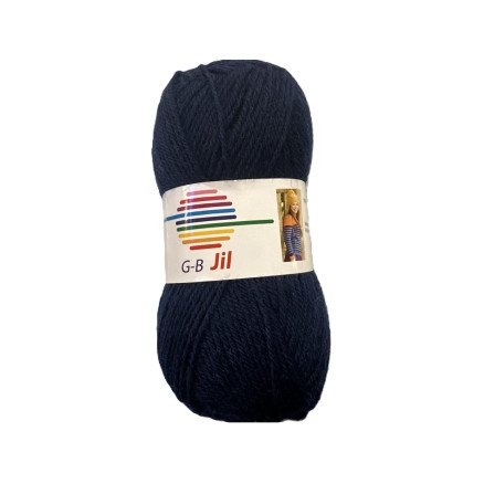 Jil Garn 4329 Marine Jil Garn 4329 Marine
