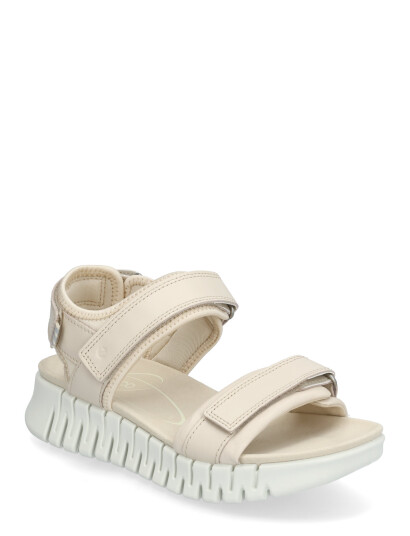 ECCO Gruuv Sol W Beige 35
