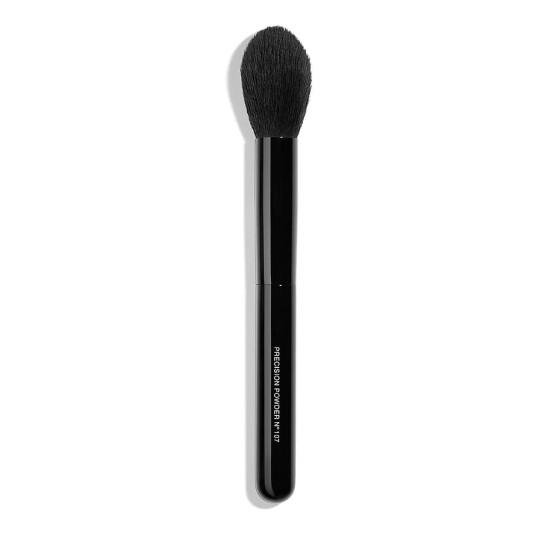 PRECISION POWDER BRUSH N°107 Precision Powder Brush PRECISION POWDER BRUSH N°107 Precision Powder Brush