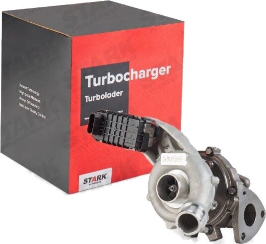 Turbolader STARK SKCT-1191026