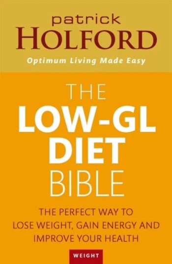 The Low-Gl Diet Bible Av Patrick Holford