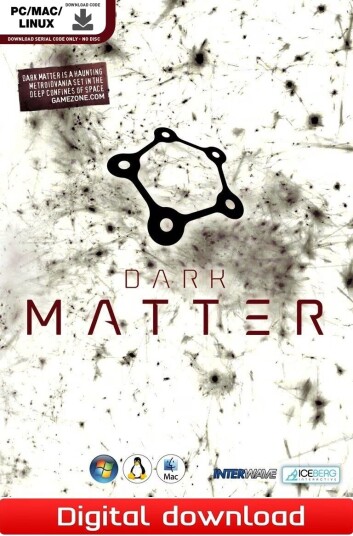 Dark Matter, Mac OSX, Linux