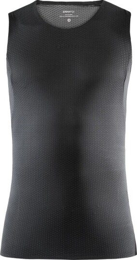 Craft PRO Dry Nanoweight Sl M Black / XS