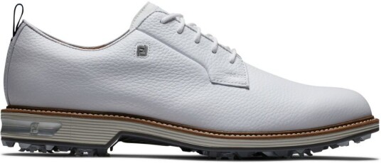 Footjoy Premier Series Field Golfsko Herre Hvit 41