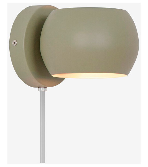 Nordlux NordluxVegglampe BelirGrønnVegglamper