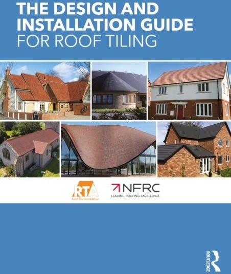 The Design and Installation Guide for Roof Tiling The Design and Installation Guide for Roof Tiling