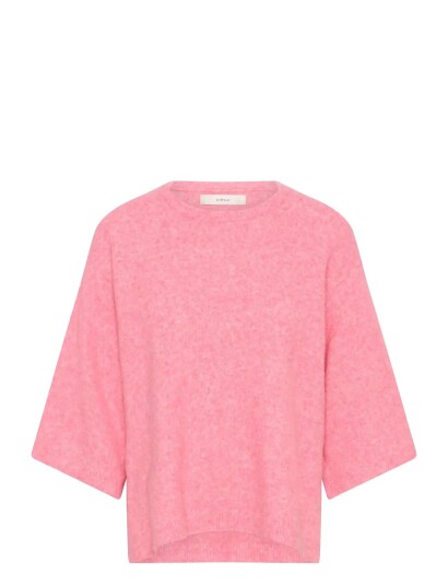 InWear Guniiw Tee - Pink - L InWear Guniiw Tee - Pink - L