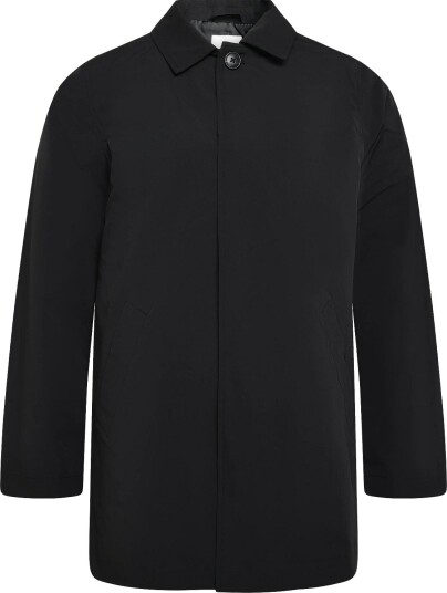 Lindbergh Mac Coat   BLACK   XXL
