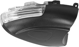 VAN WEZEL 7606916 Blinklys