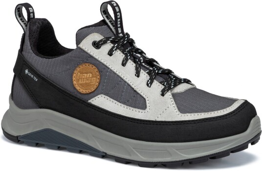 Hanwag Women"s Rotpunkt Light Low Lady GORE-TEX Light Grey/Anthracite 42 Hanwag Women"s Rotpunkt Light Low Lady GORE-TEX Light Grey/Anthracite 42
