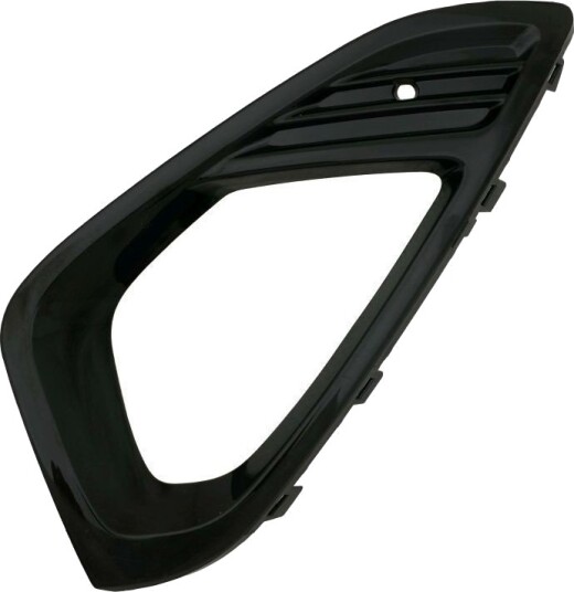Ventilasjonsgitter ABAKUS 431 2513L UD