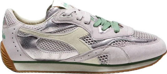 Diadora Dame Sko Lilla 38 1/2 EU,