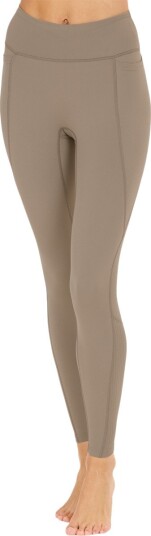 Athlecia Aliya V2 W Tights Beige 44 Athlecia Aliya V2 W Tights Beige 44