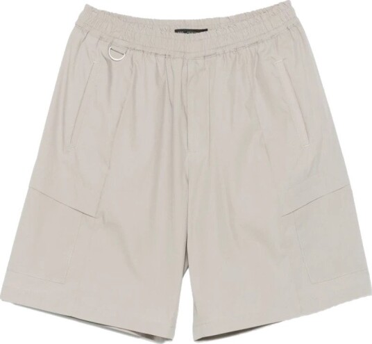 Low Brand Herre Shorts Beige L,