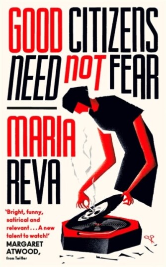 Good Citizens Need Not Fear Av Maria Reva Good Citizens Need Not Fear Av Maria Reva