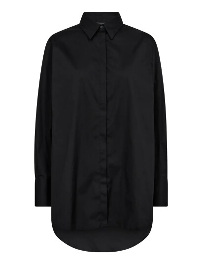 MOS MOSH Mmenola Shirt - Black - L