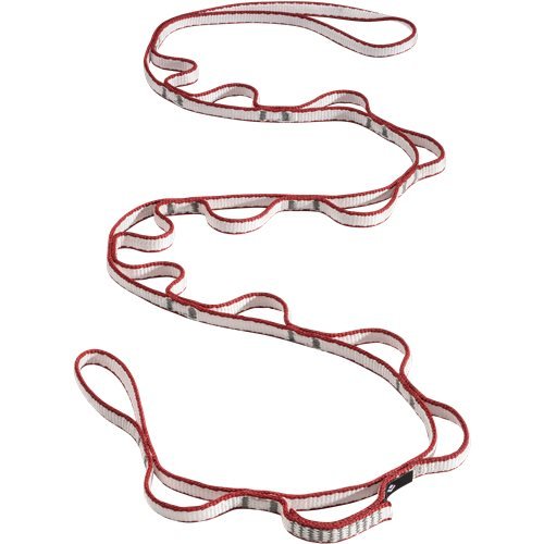 Black Diamond 12 Mm Dynex Daisy Chain 140 Cm Red 140 cm