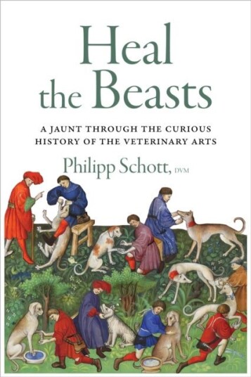 Heal the Beasts Heal the Beasts