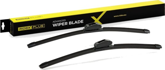 Vindusvisker RIDEX PLUS 298W0296P Vindusvisker RIDEX PLUS 298W0296P