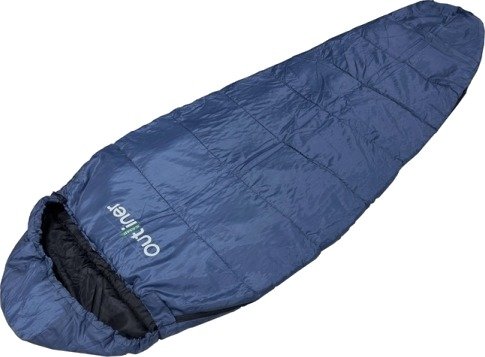 Sovepose 230X85-60, Syntetisk 0°C
