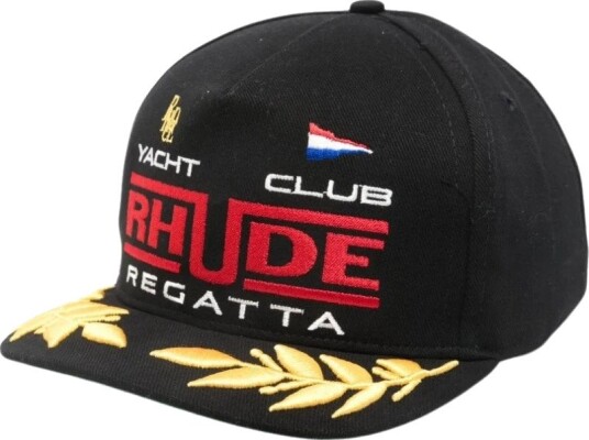Rhude Herre Accessories Svart ONE SIZE,