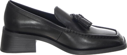 Vagabond Shoemakers Dame Sko Svart 37 EU,