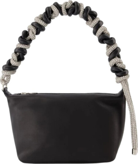 Kara Dame Vesker Svart ONE SIZE, Kara Dame Vesker Svart ONE SIZE,