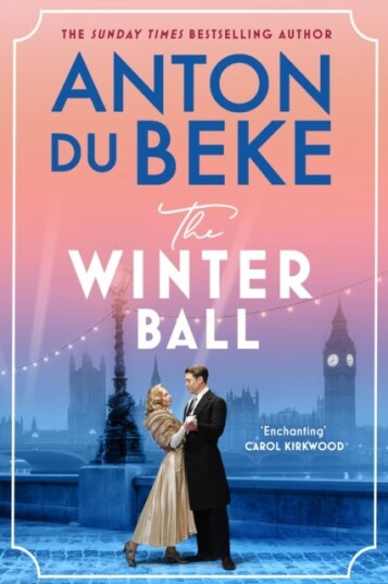 The Winter Ball The Winter Ball