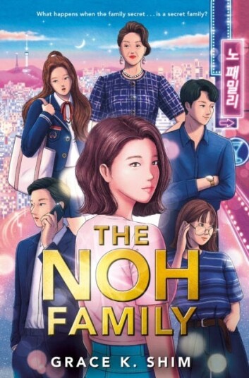The Noh Family The Noh Family