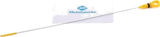 Oljepeilepinne Metalcaucho 05224