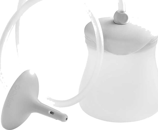 Irrisedo MiniGo Flex small 1 sett