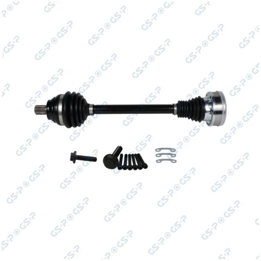 GSP 261201OL Drivaksel