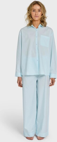 Bongusta Sahej Pants Blue M Bongusta Sahej Pants Blue M