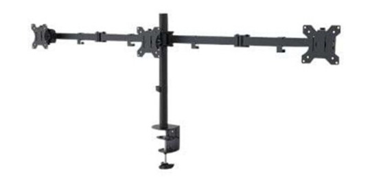 Neomounts by NewStar FPMA-D550D3BLACK - desk mount