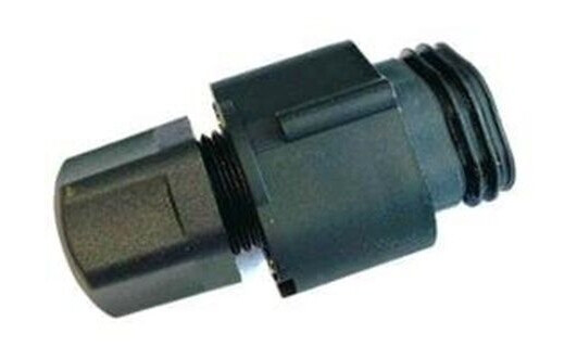 Salus kabelstik til MP280A og MP200A cirkulationsp