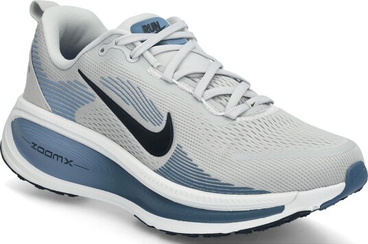 Nike Nike Vomero 18 GREY FOG/DARK OBSIDIAN OFF WHI 40.5 Nike Nike Vomero 18 GREY FOG/DARK OBSIDIAN OFF WHI 40.5