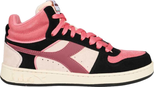 Diadora Dame Sko Flerfarget 37 EU,