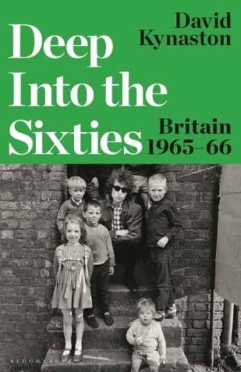 Deep Into the Sixties
