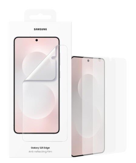 Samsung PA Slim Anti-reflekterende Film for Galaxy S25 Edge