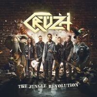 Bengans Cruzh - The Jungle Revolution