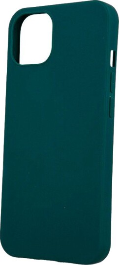 Forever iPhone 13 Mini Deksel (TPU) Skoggrønn