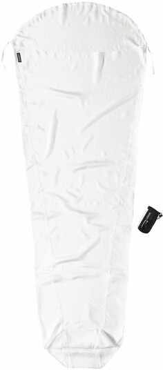 Cocoon Lakenpose mummy Silke
