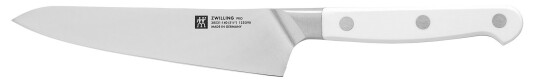 Zwilling Pro Le Blanc kompakt kokkekniv 14 cm