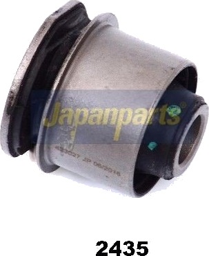 Foring, bærebru/bærearm JAPANPARTS RU-2435