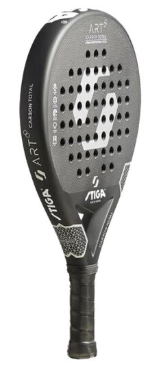 STIGA Art, Padelracket STIGA Art, Padelracket