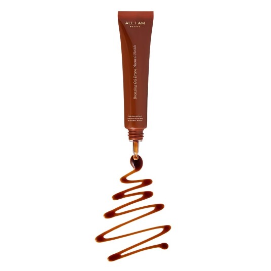 Bronzing Gel Drops 22 ml Bronzing Gel Drops 22 ml