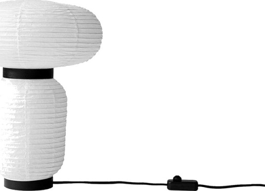 &Tradition Formakami Table Lamp JH18 &Tradition Formakami Table Lamp JH18