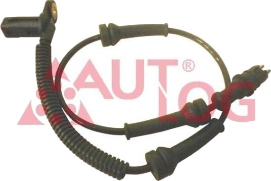 AUTLOG AS4433 Sensor ABS